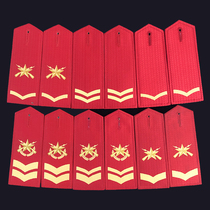  Veteran souvenirs 99-style 99-style soldiers and soldiers soft shoulder medal Retired veteran military fan collection