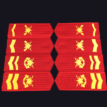 Veteran souvenirs 99 Style 99 Style Samurai official Hard shoulder Medal Title Retired veteran collection medal