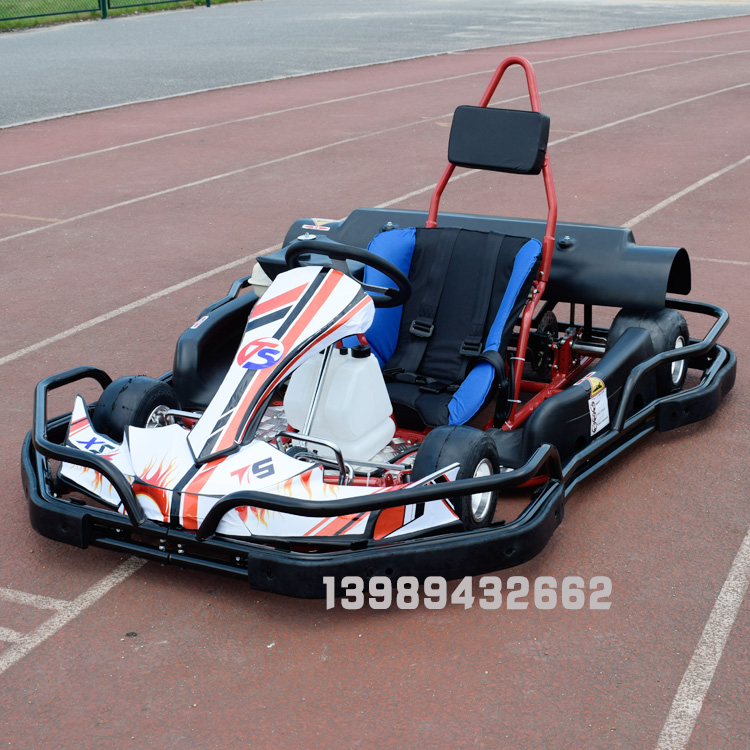 Địa điểm mới karting Honda 200 bốn thì theo dõi trôi người lớn cạnh tranh đôi bốn bánh xe máy bãi biển