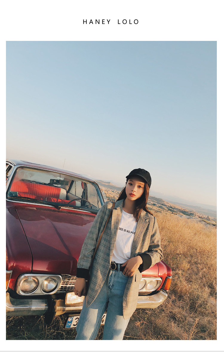 Veste pour femme en Coton - Ref 3218858 Image 7