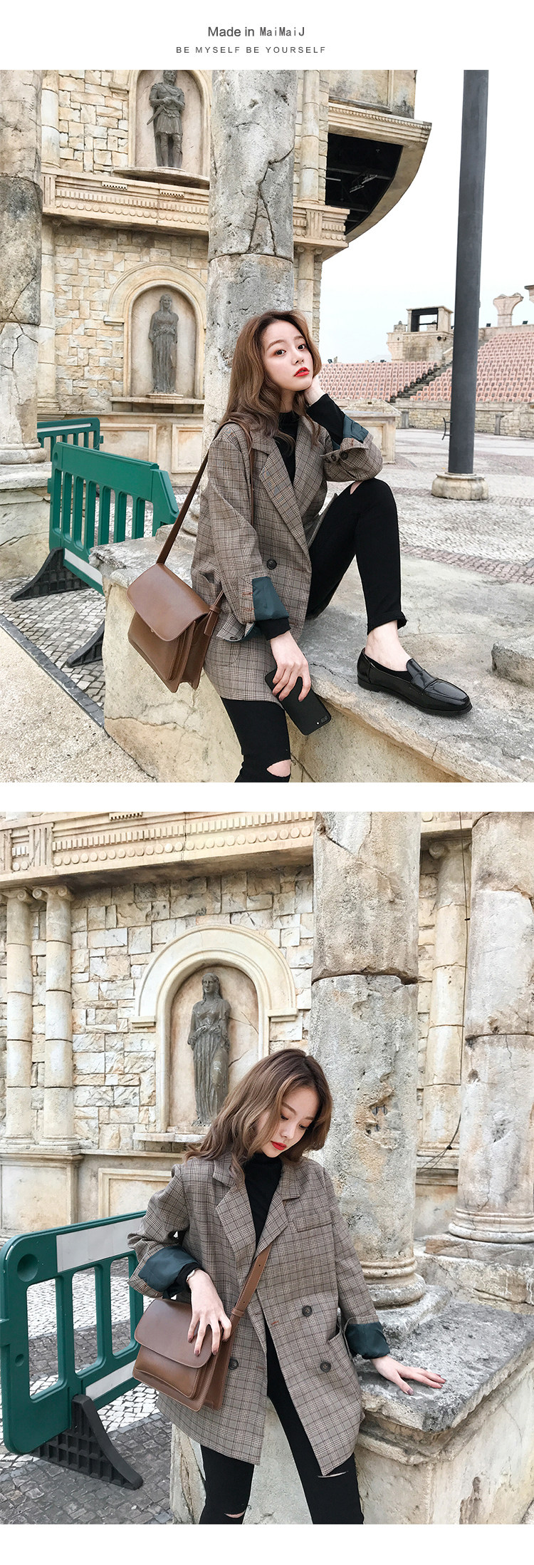 Veste pour femme en Polyester - Ref 3220623 Image 9