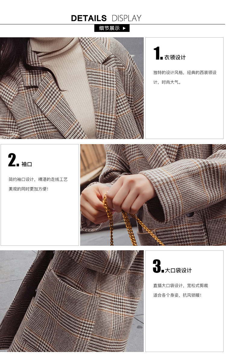 Veste pour femme - Ref 3220888 Image 9