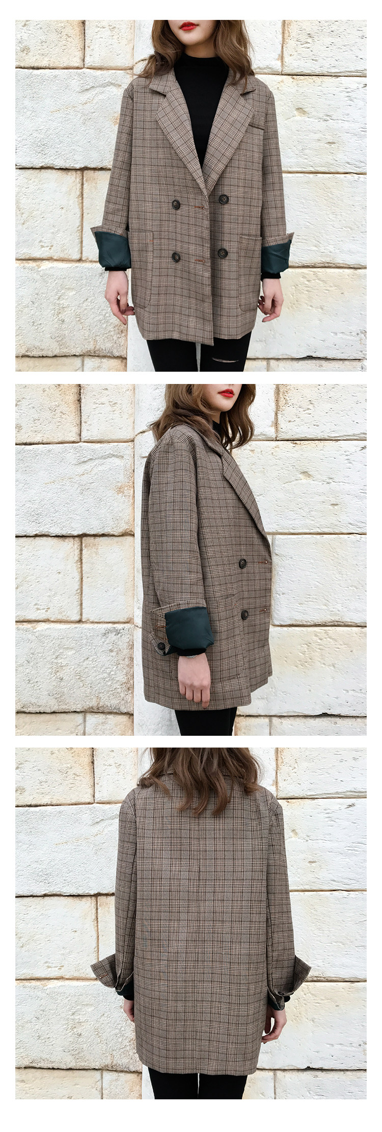 Veste pour femme en Polyester - Ref 3220623 Image 15