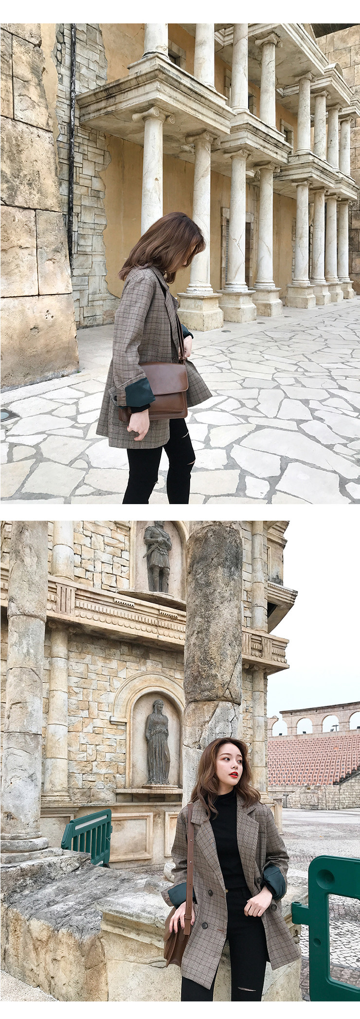 Veste pour femme en Polyester - Ref 3220623 Image 14