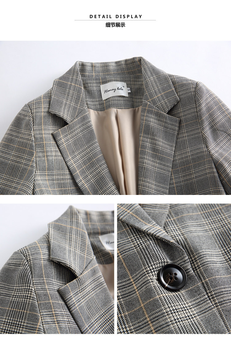 Veste pour femme en Coton - Ref 3218858 Image 10