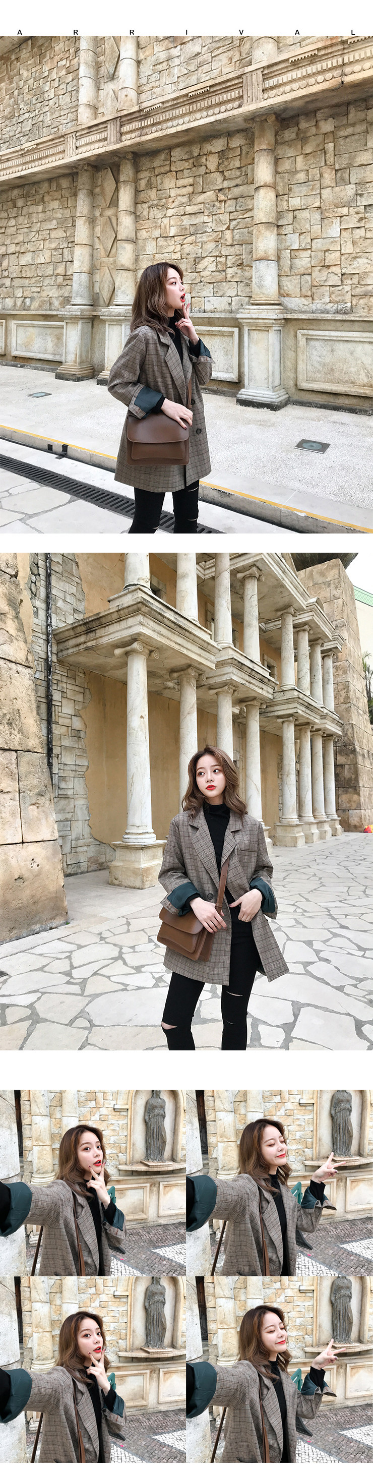 Veste pour femme en Polyester - Ref 3220623 Image 13