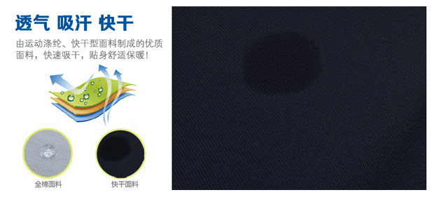 Vêtement fitness homme - Ref 616323 Image 18