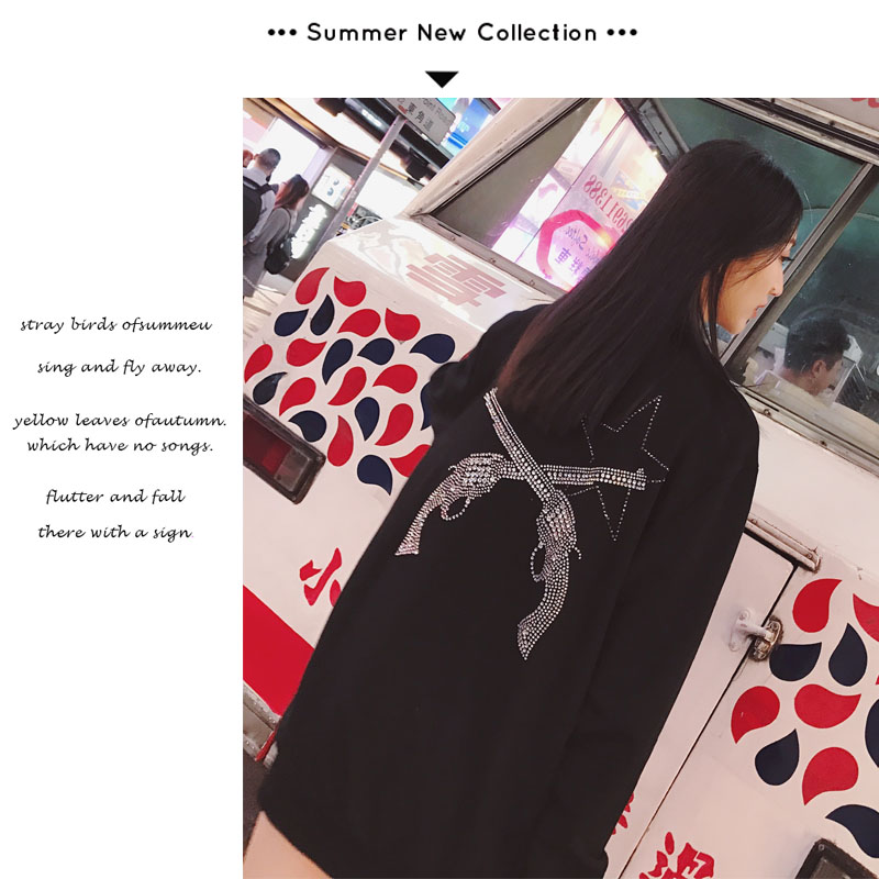 Sweatshirt femme MCMUG en Coton - Ref 3217593 Image 24