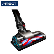 Airbot Supersonics 2 0 Wireless Vacuum Cleaner Large suction Silent brush head with brush iroom