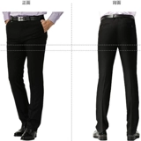 Комбинезон, летняя одежда, черные штаны, свободный прямой крой