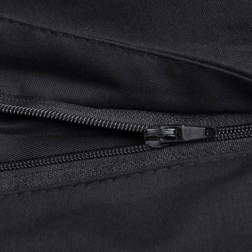 Штаны, рабочий комбинезон, большой размер, свободный прямой крой