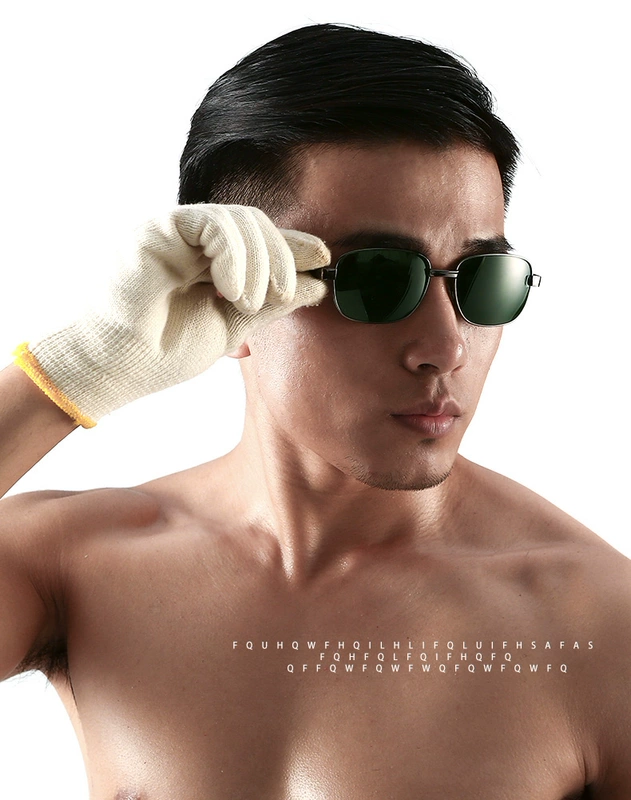 Thợ hàn sử dụng kính bảo hộ chống gió kính bảo vệ hàn mài chống tia xanh ánh sáng mạnh hàn bảo vệ hàn hồ quang argon kính hàn chuyên dụng kinhhan