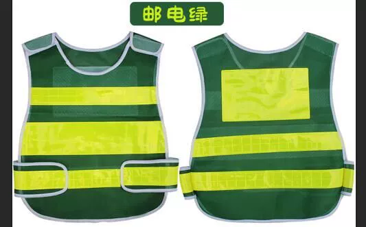 quần áo điện lực Jiahu áo phản quang vest vệ sinh xây dựng trường lái xe đường cao tốc làm việc quần áo an toàn quần áo phản quang lưới tùy chỉnh giá quần áo bảo hộ y tế găng tay chịu nhiệt 1000 độ 