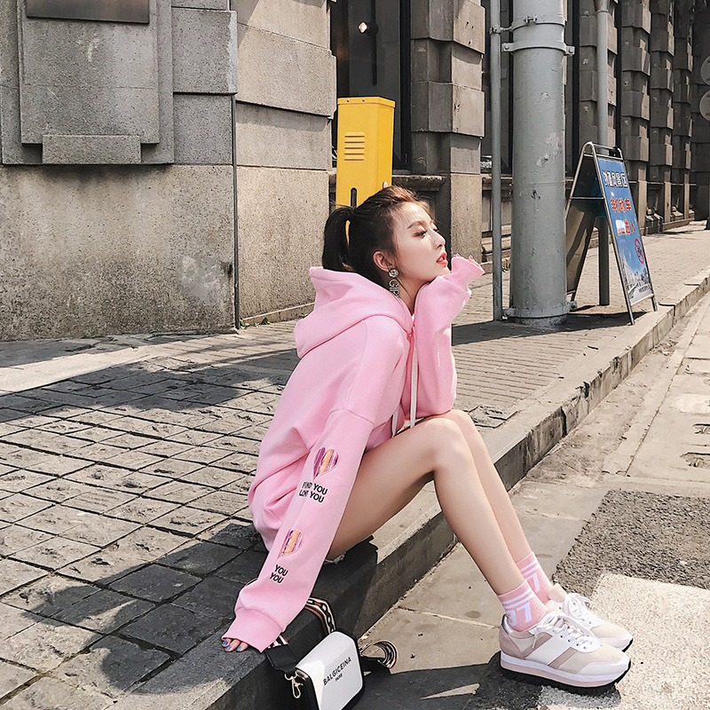 Sweatshirt femme      - Ref 3217180 Image 1