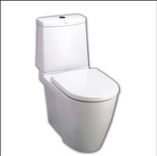 American General Distribution Acacia special price CP-2166 lengthened two-piece toilet