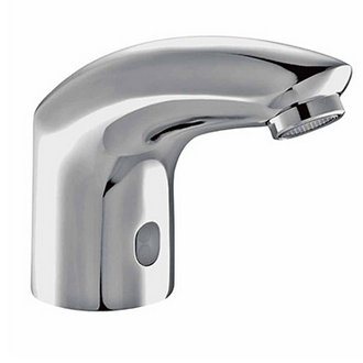 American CF-8601 CF-8611 Shenglu AC/DC Induction Faucet FFAS8601 FFAS8611