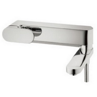 American Total Distribution Happy Special CF-1911 Bathtub Tap 9H06 Shower Holder Hose