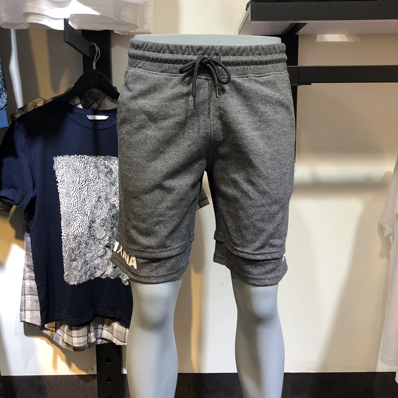 Craig JJ Fu túi quần short thể thao đặc biệt 39 một cái không, hơn 2 mỗi cái theo 35 nhân dân tệ quần lót nam