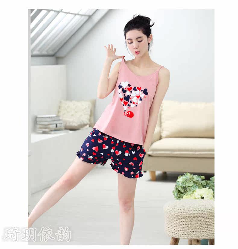 Pyjama pour femme OTHER   en Coton à sling - Ref 2998295 Image 40