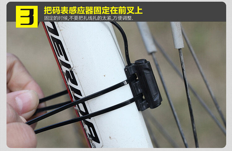 Tableau de bord vélo - Ref 2421681 Image 21