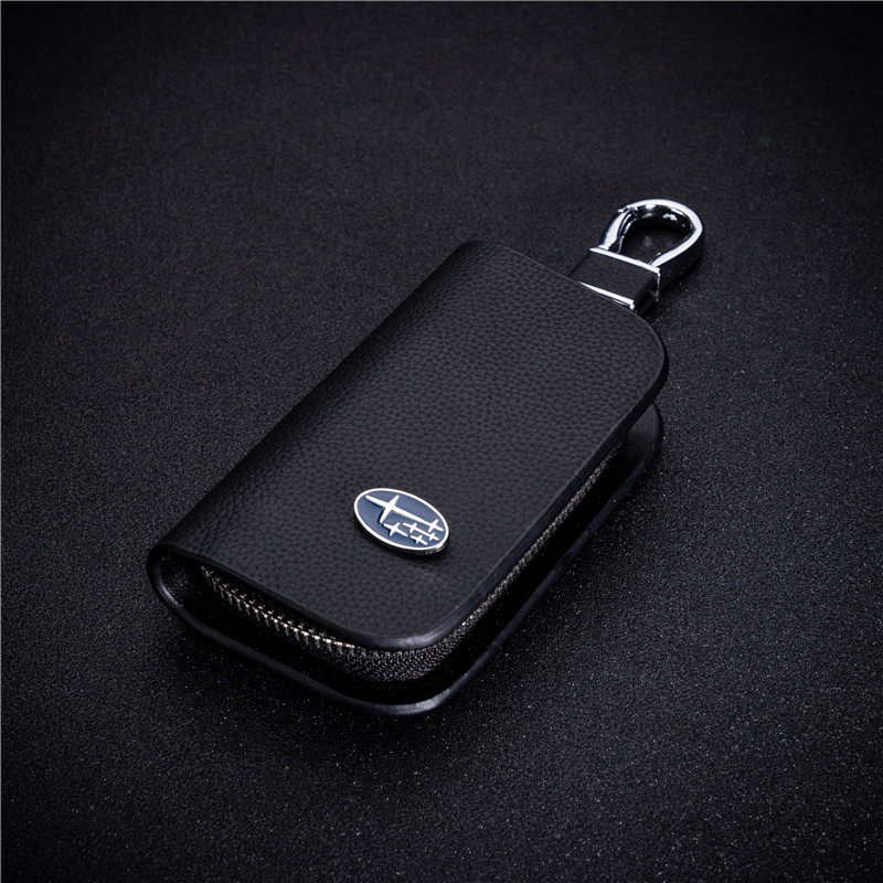 Speed bulls BRZ Key Pack 13 14 Forest Man New LEGACY PROUD TIGER XV CAR KEY WRAP LEATHER