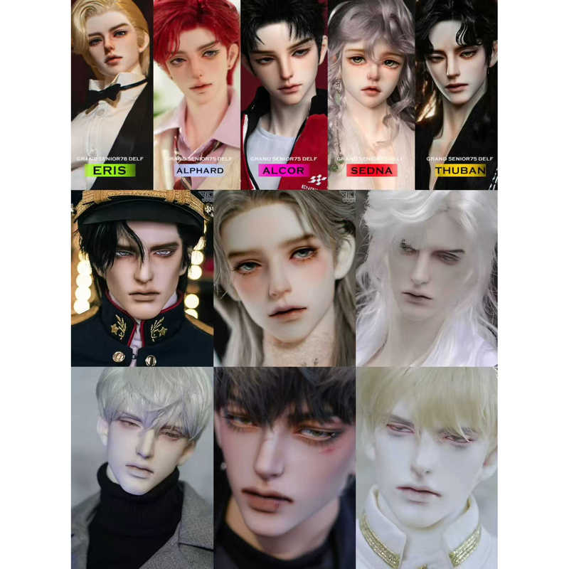 Luts Summer Activities Jade Sedna Eris Caesar Du Yih Dan Ding | You Can Use Taobao Gold Coins to Save Money.