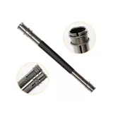 Длинный металлический карандаш