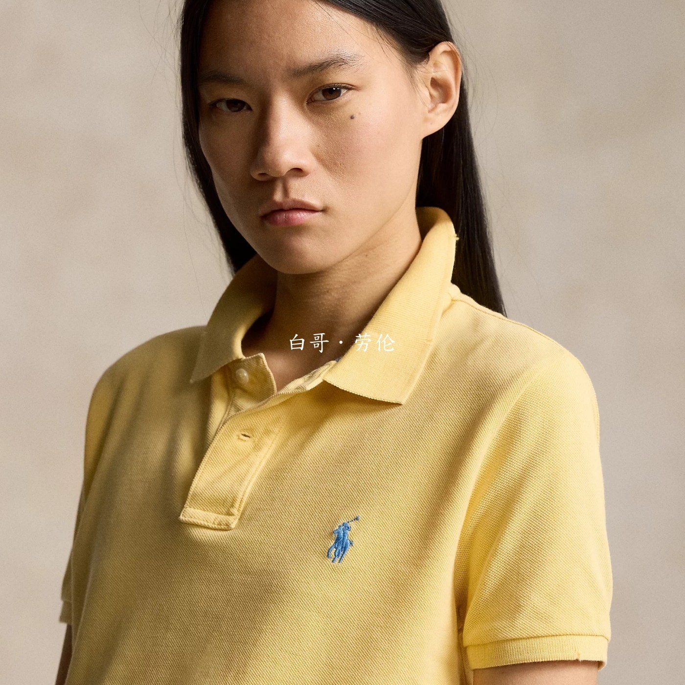 ○名作 美品 POLO by RALPH LAUREN ラルフローレン ポニー刺繍