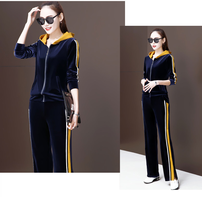 Tenue de loisirs femme - Ref 3240021 Image 21