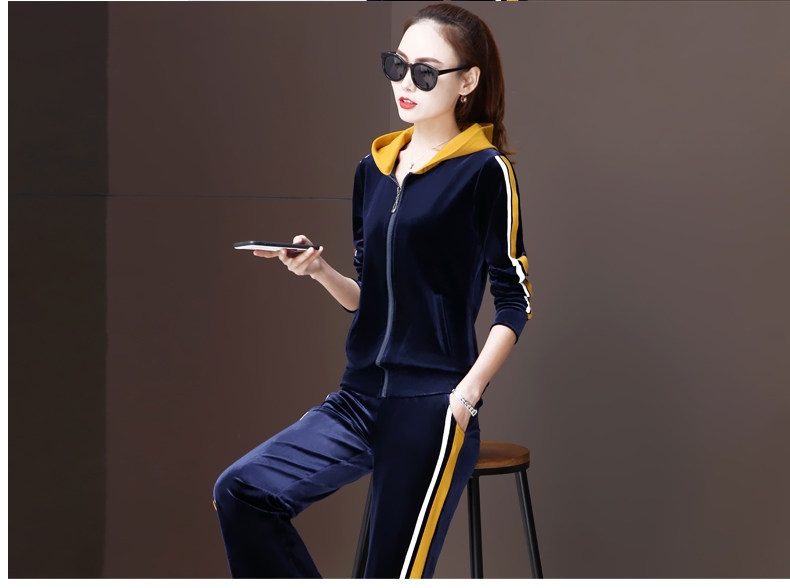 Tenue de loisirs femme - Ref 3240021 Image 17