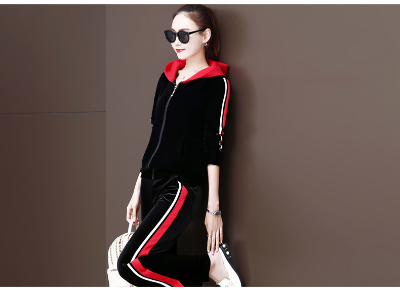 Tenue de loisirs femme - Ref 3240021 Image 25