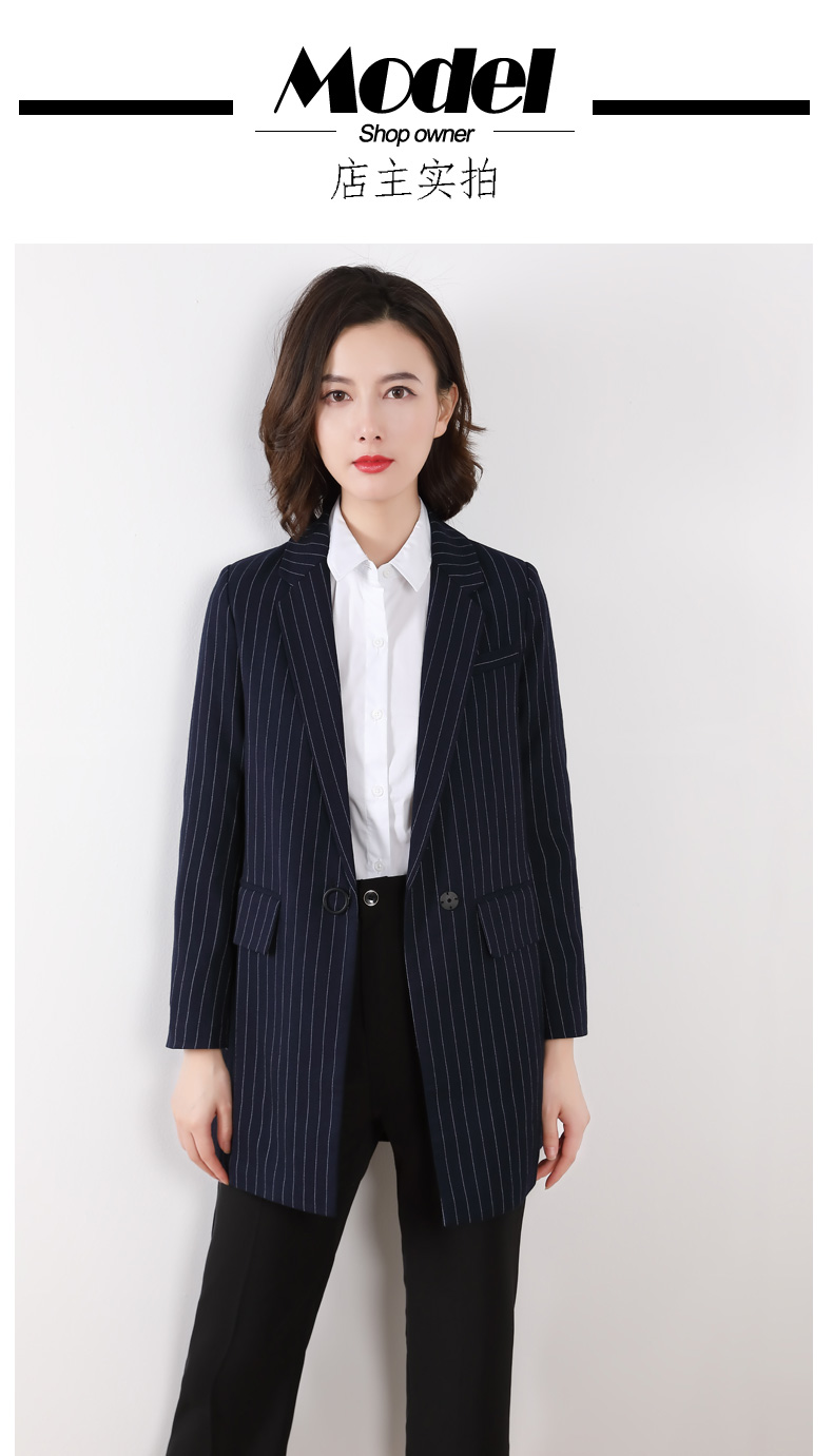 Veste pour femme      en Polyester - Ref 3220877 Image 11