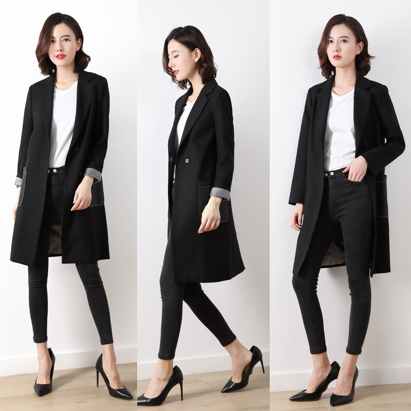 Veste pour femme      en Polyester - Ref 3220650 Image 4