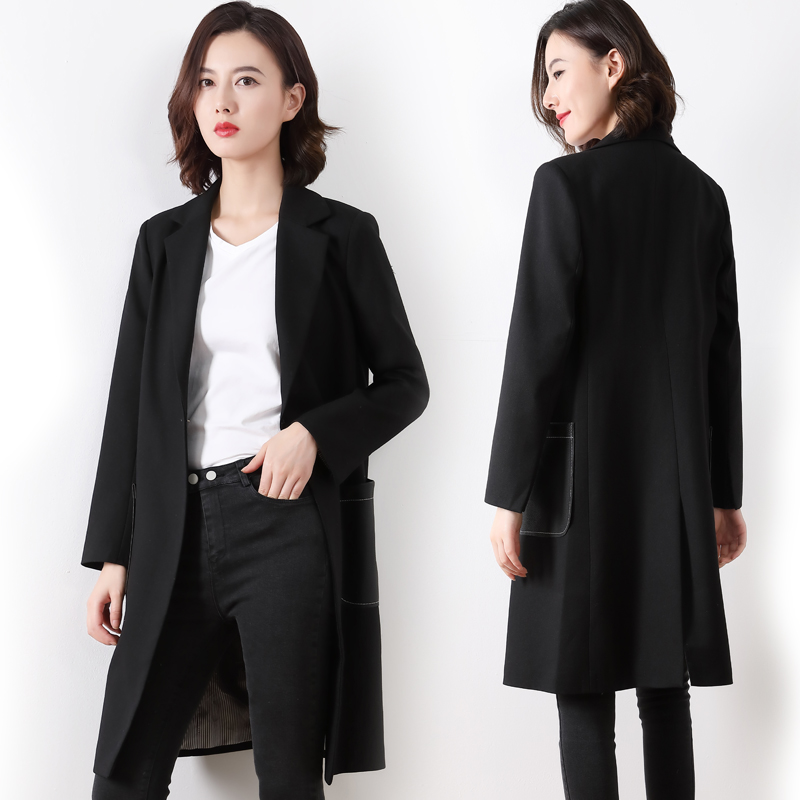 Veste pour femme      en Polyester - Ref 3220650 Image 1