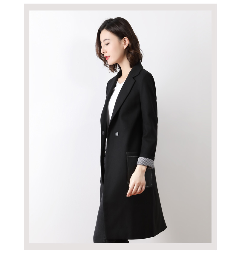 Veste pour femme      en Polyester - Ref 3220650 Image 16