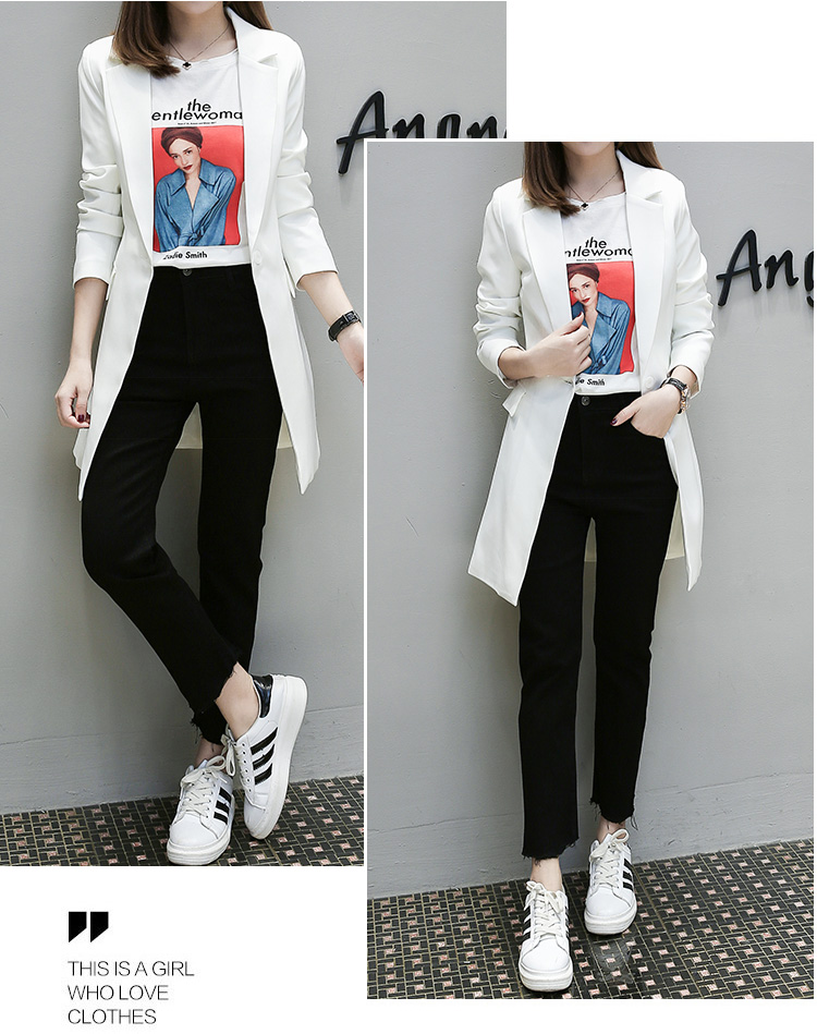 Veste pour femme      en Adhesif - Ref 3221233 Image 24