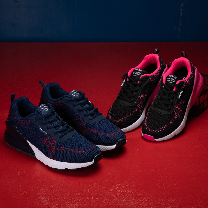 Men's and women's table tennis shoes competition training special shoes non-slip outsole tug-of-war competition training gateball baseball sneakers