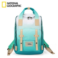 Зеленый, градиент