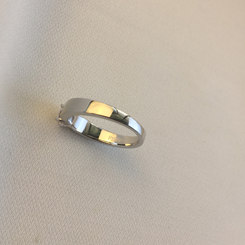 Bague homme OTHER   en Argenterie - Ref 3087552 Image 11