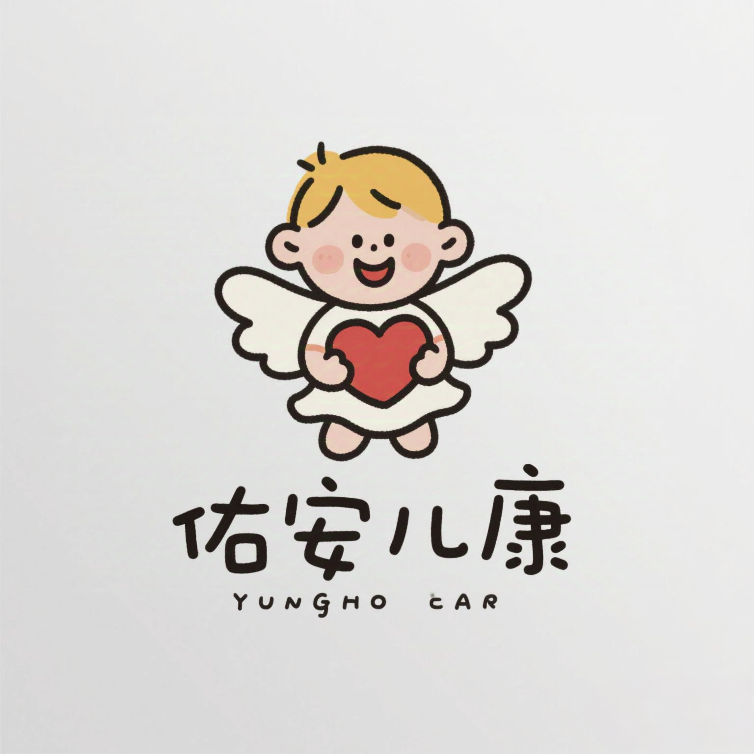佑安儿康