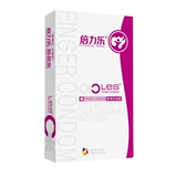 倍力乐 Коллаж по пальцам LES Женские специальные сексуальные игрушки мастурбация оргазм женщина пеллетная пара женщина контрацептирование t