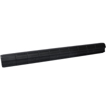 Positive ridge tile Antique decoration Positive ridge tube tile ridge