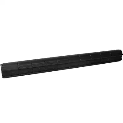 Orthocrest tile antique decorative crest tube tile crest