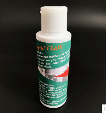 Love Manufacturer Direct Marketing Sports Steel Tube Dance Special Liquid Paste-Like Anti-Slip Powder Fuck Rock Weightlifting Dry Hand