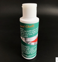  Aidong factory direct sales sports pole dance special liquid paste non-slip powder gymnastics rock climbing weightlifting dry hands