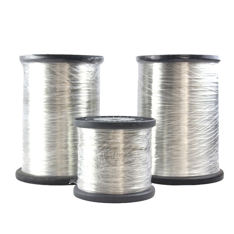 Pcb Circuit Board Jumper Connection Line Lead-Free Tinned Copper Wire 0.5 0.6 0.7 0.8 0.9 1.0 1.2mm