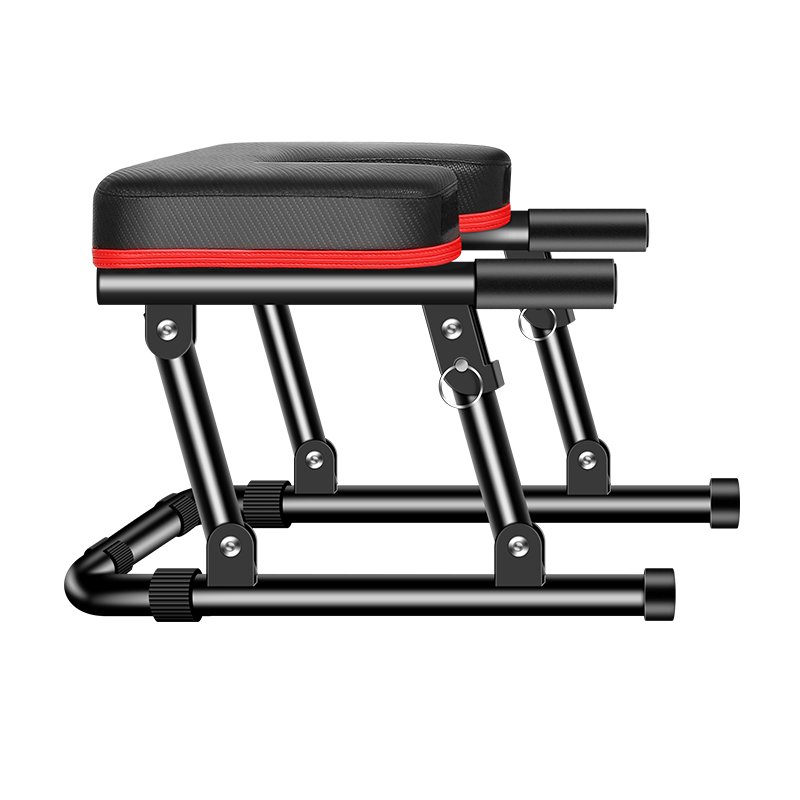 熱銷新品 瑜伽倒立凳健身輔助椅子家用器材倒掛架王鷗倒立神器