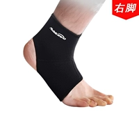 Правая нога