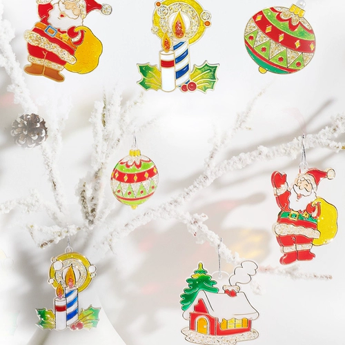 Amos, клеевая картина, игрушка для принцессы, подарочная коробка, пигментированная раскраска, «сделай сам», Южная Корея, без сушки в лампе, подарок на день рождения