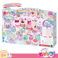 【Можно сделать 20 моделей】 роскошный набор тортов 丨 w-160